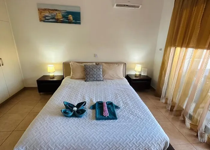 Apartmán Pool Side 2 Bedroom Queens Gardens Complex