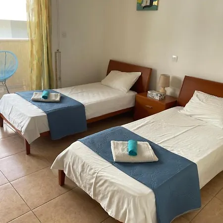 Pool Side 2 Bedroom Queens Gardens Complex * Paphos