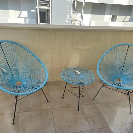 Pool Side 2 Bedroom Queens Gardens Complex * Paphos