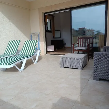 Pool Side 2 Bedroom Queens Gardens Complex