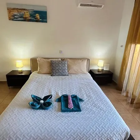 דירה Pool Side 2 Bedroom Queens Gardens Complex