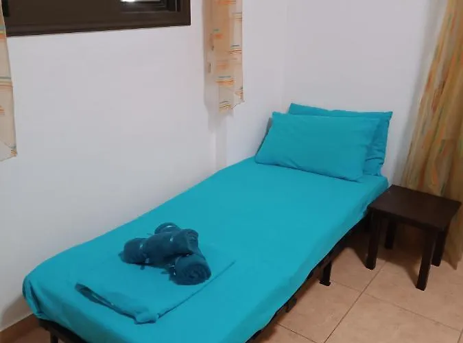 Pool Side 2 Bedroom Queens Gardens Complex Paphos