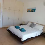 Pool Side 2 Bedroom Queens Gardens Complex * Paphos