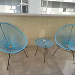 Pool Side 2 Bedroom Queens Gardens Complex * Paphos