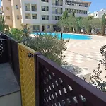 Pool Side 2 Bedroom Queens Gardens Complex * Paphos