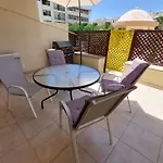 Pool Side 2 Bedroom Queens Gardens Complex Paphos