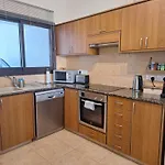 Pool Side 2 Bedroom Queens Gardens Complex Paphos