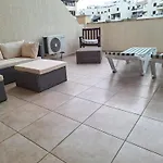 Pool Side 2 Bedroom Queens Gardens Complex Paphos